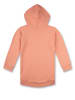 Sanetta Kidswear Hoodie oranje