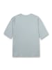Sanetta Kidswear Shirt lichtblauw