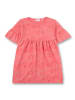 Sanetta Kidswear Kleid in Pink