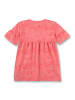 Sanetta Kidswear Kleid in Pink