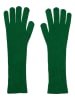 Becksöndergaard Handschuhe "Woona" in Grün