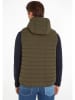 Tommy Hilfiger Steppweste in Khaki