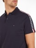 Tommy Hilfiger Poloshirt in Dunkelblau