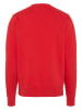 Tommy Hilfiger Sweatshirt rood