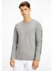 Tommy Hilfiger Longsleeve lichtgrijs