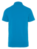 Tommy Hilfiger Koszulka polo w kolorze niebieskim
