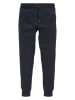 Tommy Hilfiger Sweatbroek donkerblauw