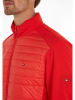 Tommy Hilfiger Tussenjas rood
