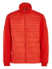 Tommy Hilfiger Übergangsjacke in Rot