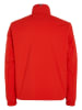 Tommy Hilfiger Tussenjas rood