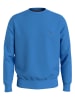 Tommy Hilfiger Sweatshirt in Blau