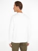 Tommy Hilfiger Sweatshirt in Weiß