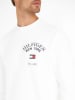 Tommy Hilfiger Bluza w kolorze białym