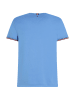 Tommy Hilfiger Shirt lichtblauw