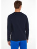 Tommy Hilfiger Longsleeve donkerblauw