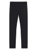 Tommy Hilfiger Spodnie chino w kolorze czarnym
