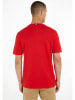 Tommy Hilfiger Koszulka w kolorze czerwonym