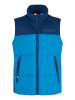 Tommy Hilfiger Bodywarmer blauw