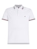 Tommy Hilfiger Poloshirt wit