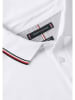 Tommy Hilfiger Poloshirt wit