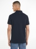 Tommy Hilfiger Poloshirt donkerblauw