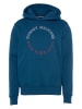 Tommy Hilfiger Hoodie blauw