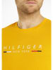 Tommy Hilfiger Shirt geel