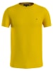 Tommy Hilfiger Shirt geel