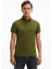 Tommy Hilfiger Poloshirt in Khaki