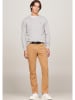 Tommy Hilfiger Spodnie w kolorze beżowym