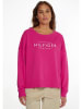 Tommy Hilfiger Sweatshirt in Pink