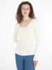 Tommy Hilfiger Longsleeve in Creme