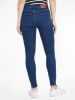 Tommy Hilfiger Jeans - Skinny fit - in Dunkelblau