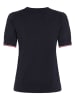 Tommy Hilfiger Shirt donkerblauw