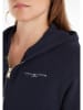 Tommy Hilfiger Sweatvest donkerblauw