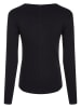 Tommy Hilfiger Longsleeve zwart