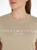 Tommy Hilfiger Shirt in Beige