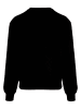 Tommy Hilfiger Sweatshirt in Schwarz