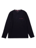 Tommy Hilfiger Longsleeve donkerblauw