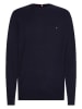 Tommy Hilfiger Sweter w kolorze granatowym