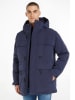 Tommy Hilfiger Parka donkerblauw