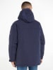 Tommy Hilfiger Parka donkerblauw