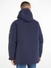 TOMMY JEANS Parka donkerblauw