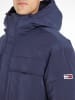 Tommy Hilfiger Parka donkerblauw