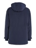 Tommy Hilfiger Parka donkerblauw