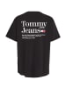 Tommy Hilfiger Shirt zwart