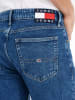 TOMMY JEANS Spijkerbroek - regular fit - blauw