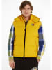 Tommy Hilfiger Weste in Gelb