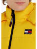 Tommy Hilfiger Weste in Gelb