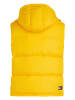 Tommy Hilfiger Bodywarmer geel